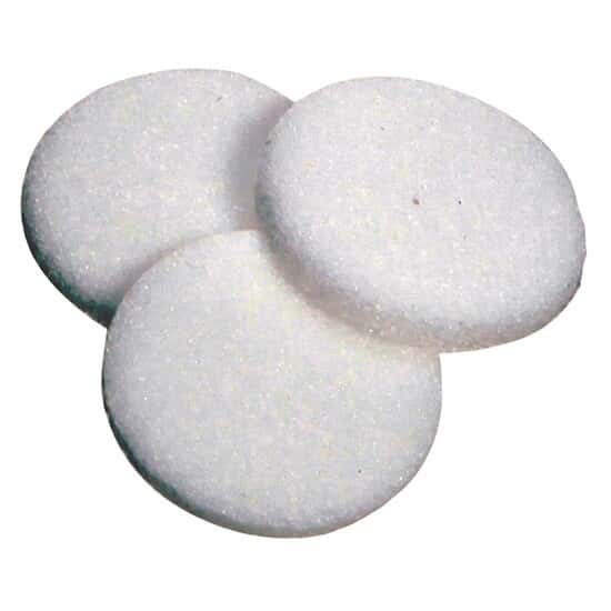 Environmental Express Ion Exchange Column Frits, for 5.5 mL Columns; 50/Pk