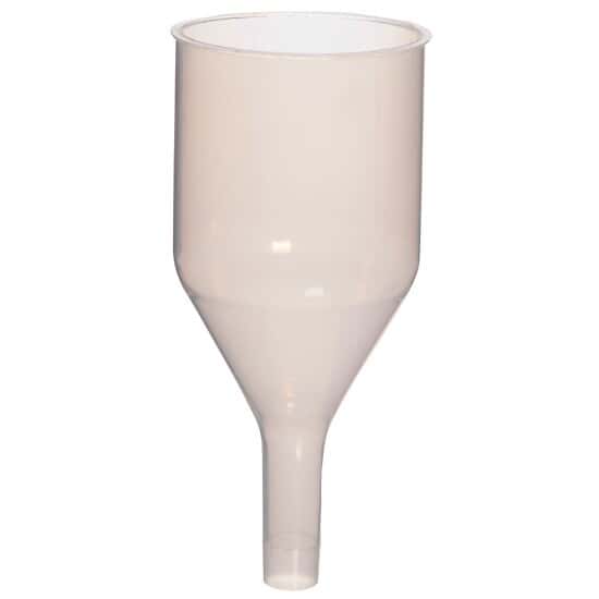 Environmental Express Funnels, Large for 18.5 mL IE Columns; 50/Pk