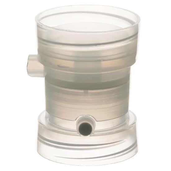 Environmental Express Filtration Assemblies, Glass, 1.5 µm, 100 mL; 50/Pk