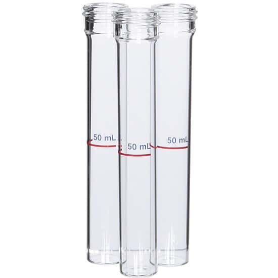 Environmental Express C6010 TKN Digestion Tube, Threaded; 1/Ea