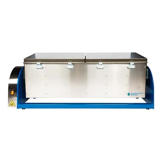 Environmental Express TCLP Heavy Duty LE Rotator; 120 VAC