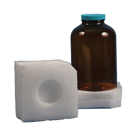 Environmental Express TCLP LE Rotator Extractor Pad, for 35208-65; Each