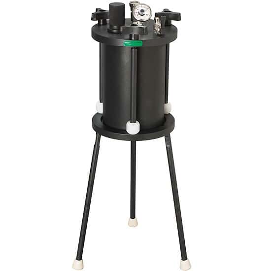 Environmental Express MaxFil Pressure Filtration Device; 2.2 L from