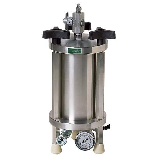 Environmental Express ZHE+ ZHE+ Zero Headspace Extractor; 560 mL