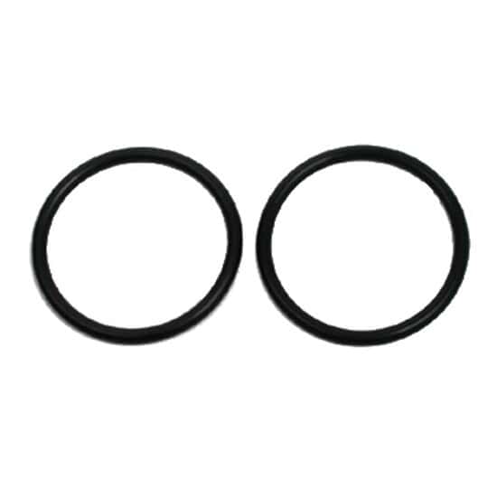 Environmental Express ZHE+ Replacement Viton-A Piston O-rings; 2/Pk