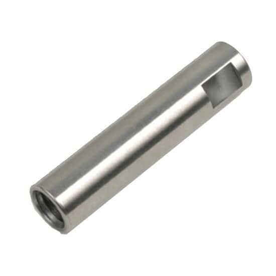 Environmental Express ZHE+ Replacement Support Legs; 3/Pk from ColeParmer