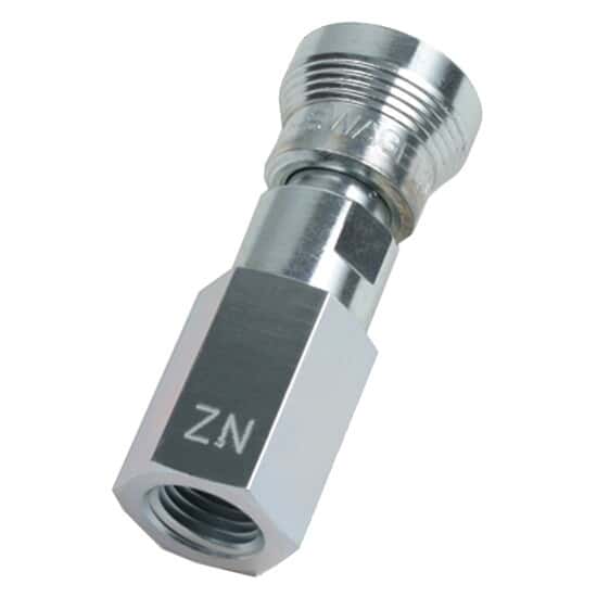 Environmental Express ZHE+ Replacement 1/4