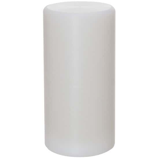 Environmental Express ZHE+ Replacement Polythylene Knockout Plug; Ea