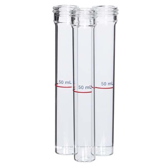 Environmental Express SimpleDist Glass Boiling Tube, 30 x 200 mm; Ea