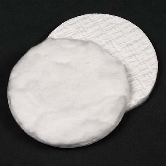 Environmental Express StepSaver™ SPE Glass Fiber Prefilter, 90mm; 50/Pk