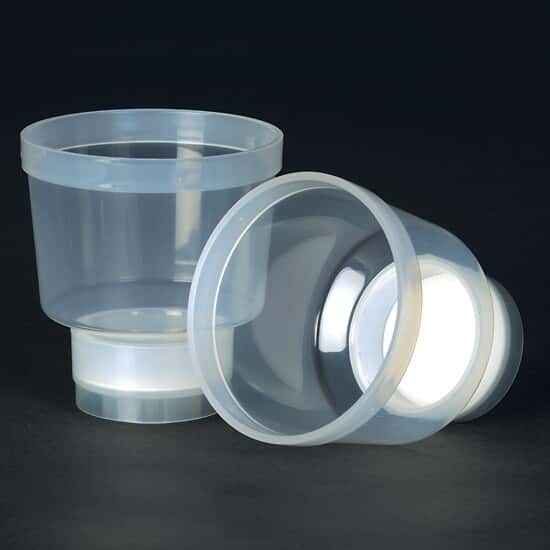 Environmental Express UltraFlow® Funnel with 47 mm Filters, for the StepSaver; 20/PK