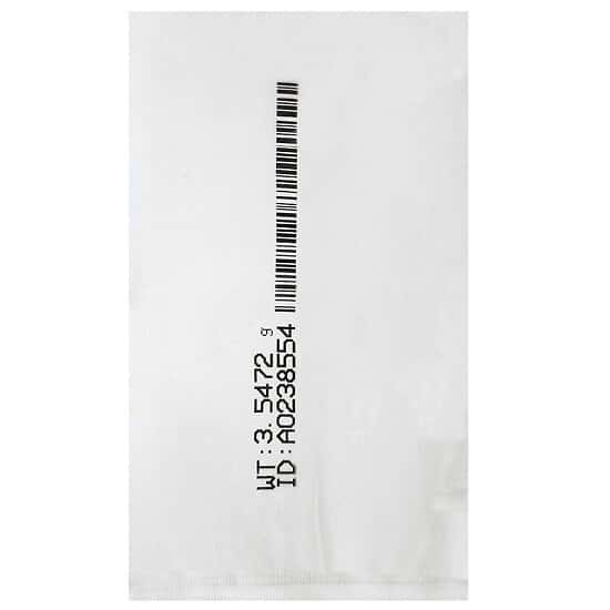 Environmental Express StableWeigh TDS Vessels, 100/pk