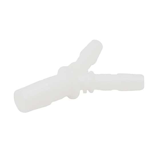 Environmental Express SPE-Express® 2 Hose Barb, Wye Reducer, 3/8
