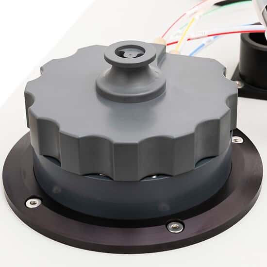 Environmental Express SPE-Express® 2 47 mm Rinse Head Sub-Assembly