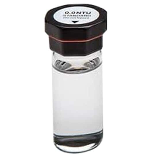 Environmental Express T80 0 NTU Calibration Solution for T80 Turbidity