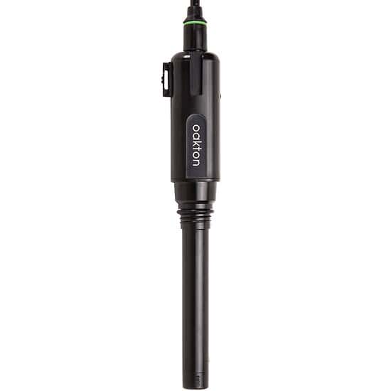 Environmental Express DO300 Optical DO Sensor; 5-m Cable