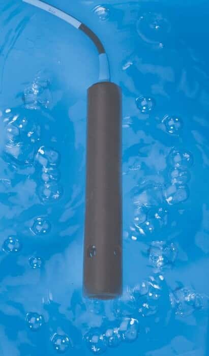 Environmental Express Electrode pH submersible 50 ft cable length BNC