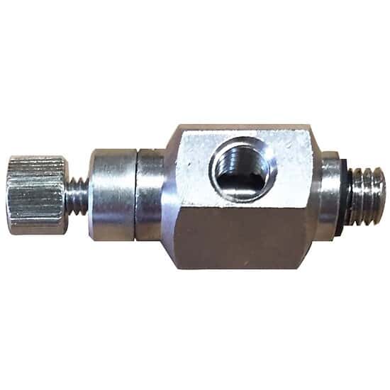 Environmental Express G7004C Flow-Control Valve for QuikVap Evaporating System