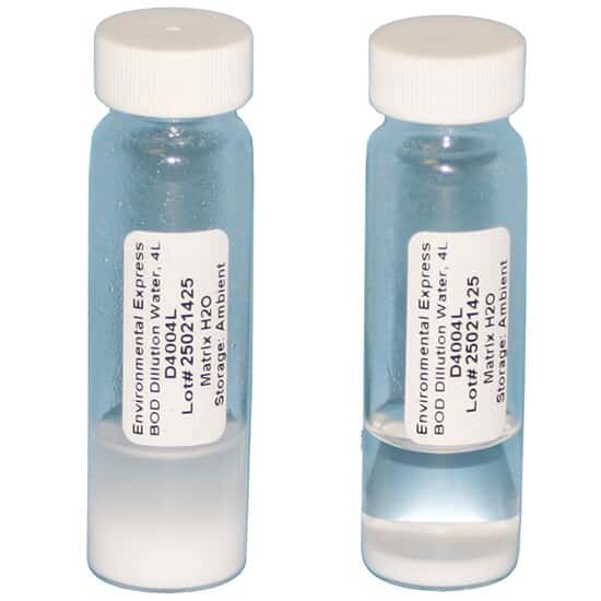 Environmental Express BOD SimpleWater (Nutrient Buffer Solution