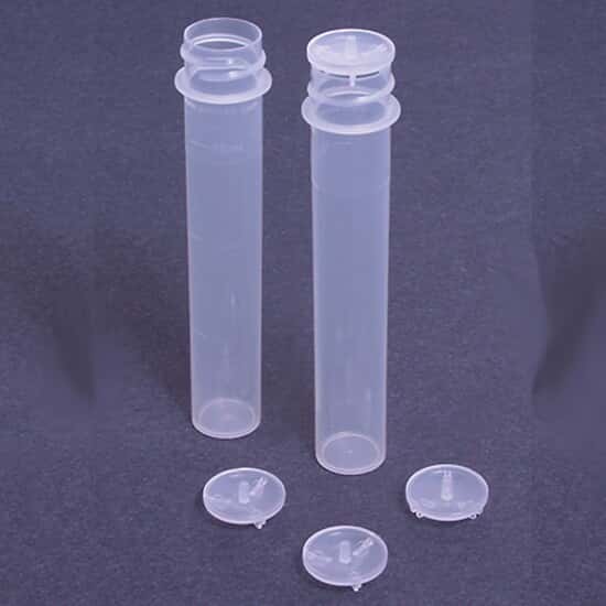 Environmental Express Disposable Watch Glass, 15 mL; 1000/Pk