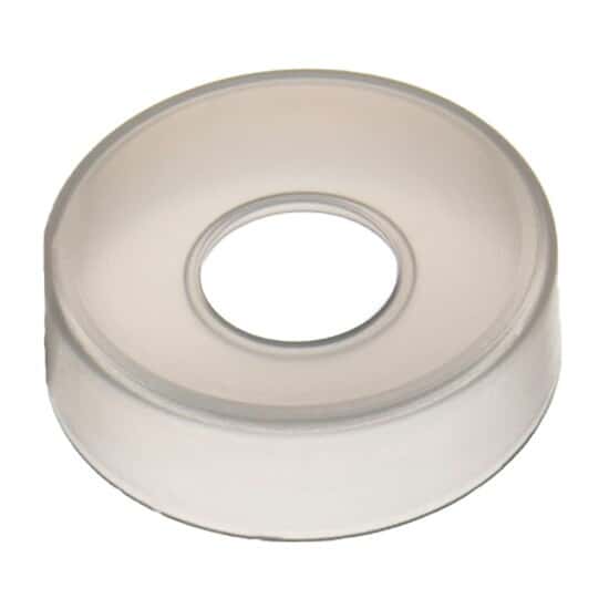 Environmental Express Disposable Reflux Caps, 50 mL; 1000/Pk