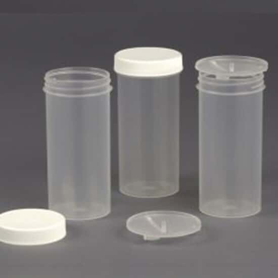 Environmental Express Disposable Watch Glass, 100 mL; 500/Pack