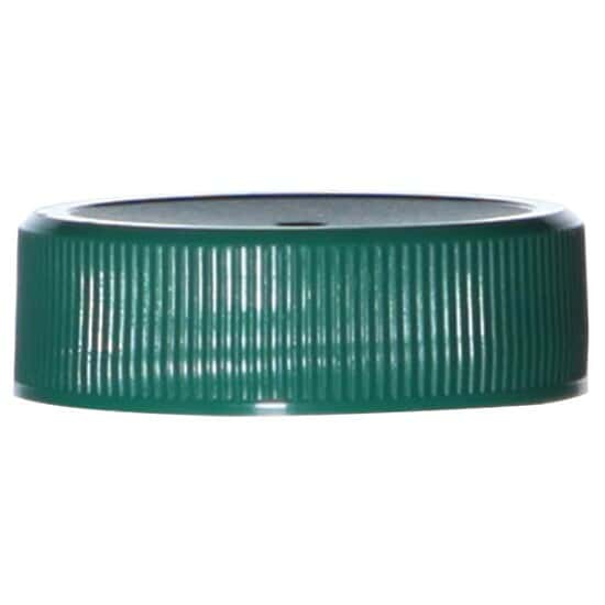 Environmental Express UC474-GN Cap for 50 mL Digestion Tubes, Green; 500/Pack