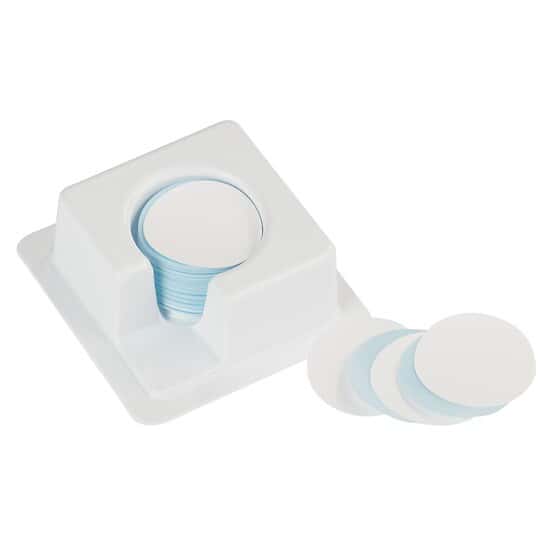 Environmental Express Filter, MCE, 5.0 µm, 47 mm; 100/Pk