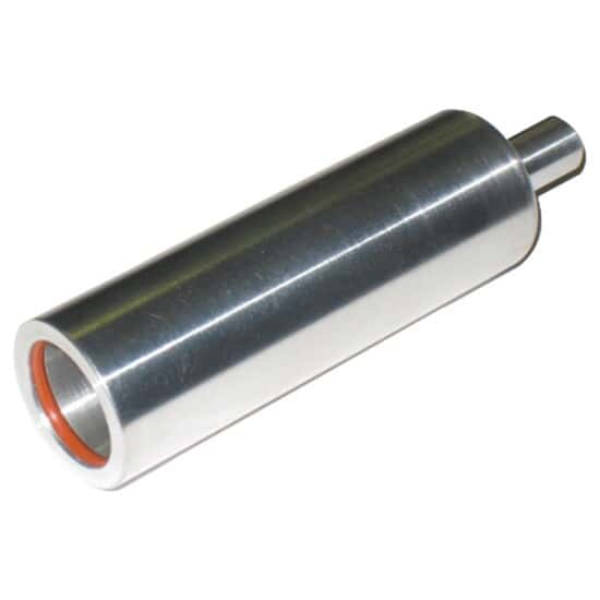Environmental Express Calibration Adapter, Aluminum Cyclone