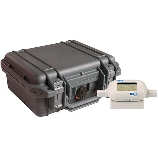 Environmental Express Calibrator Kit for Zefon Bio-Pump, TSI