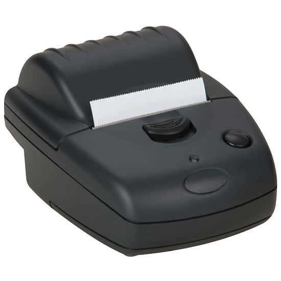 Environmental Express Oakton Thermal Printer for 2700 Meters