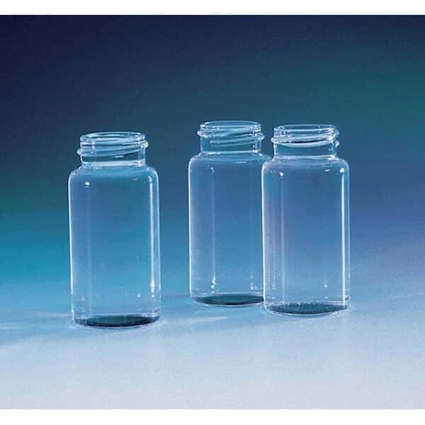 Environmental Express Oakton Sample Bottle without Cap; 1/Pk