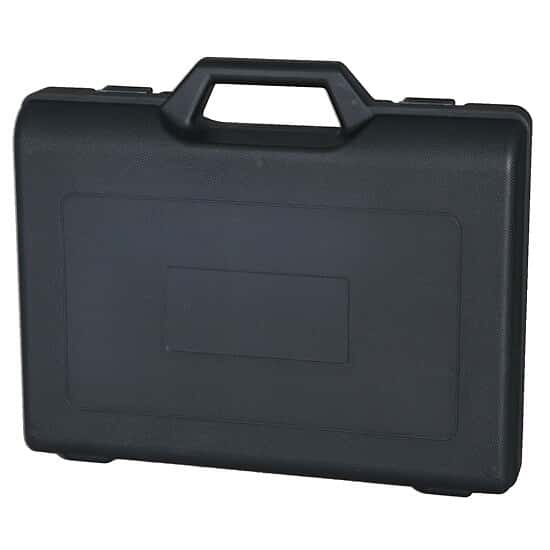 Environmental Express Oakton Hard Carrying Case for 150 and 450 Series Meters