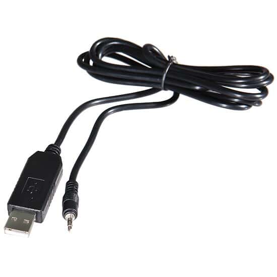 Environmental Express Oakton USB Data Cable for 450 and 2700 Meters