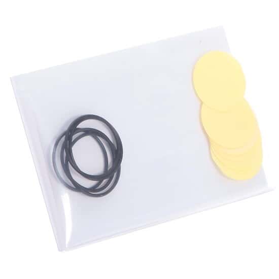 Environmental Express Oakton DO meter replacement membranes