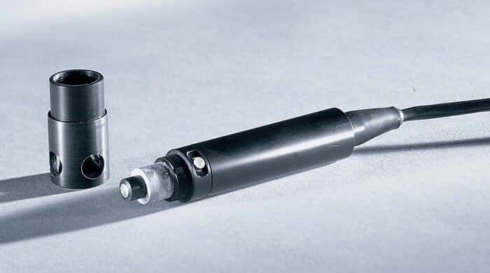 Environmental Express Oakton Replacement DO Probe Membrane Caps (2) with Solution (30 mL)