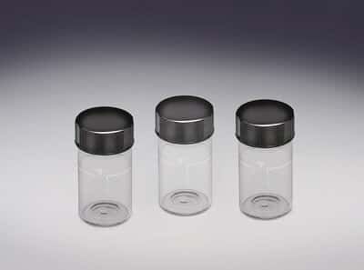 Environmental Express Oakton Colorimeter and Turbidimeter Sample Cuvettes; 3/Pk