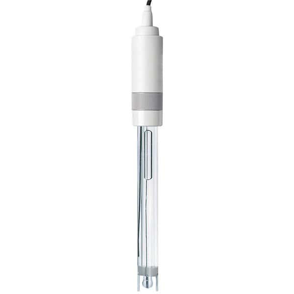 Environmental Express Oakton Double-Junction pH Electrode, 10 ft Cable, BNC Connector