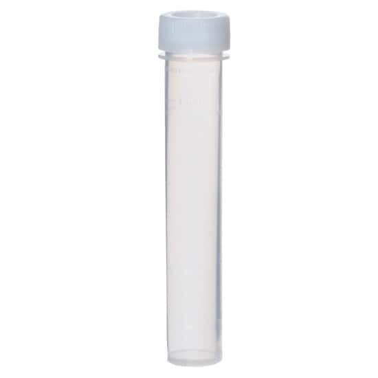 Environmental Express Digestion Tube, PFA with PFA Cap, 50 mL