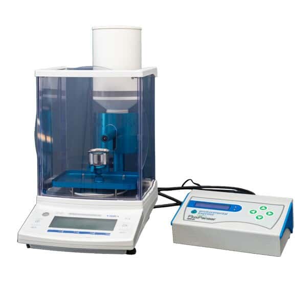 Environmental Express Katanax® FluxPenser® Flux Dispenser