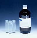 Environmental Sampling Supply BW1000-0150 Ultra Pure Water Blanks, 1L; 4/CS