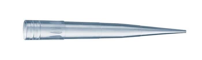 Eppendorf epTIPS Individually Wrapped Singles 50 to 1000 uL 100/Pk