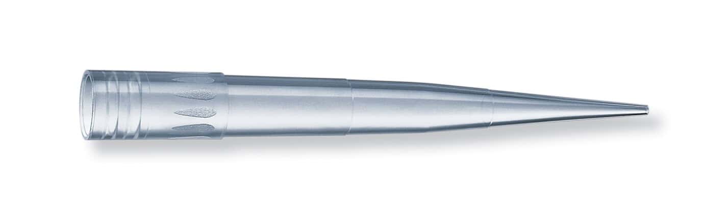 Eppendorf epTIPS Sterile , Individually Wrapped Singles, 50 to 1000 uL, 1000/CS