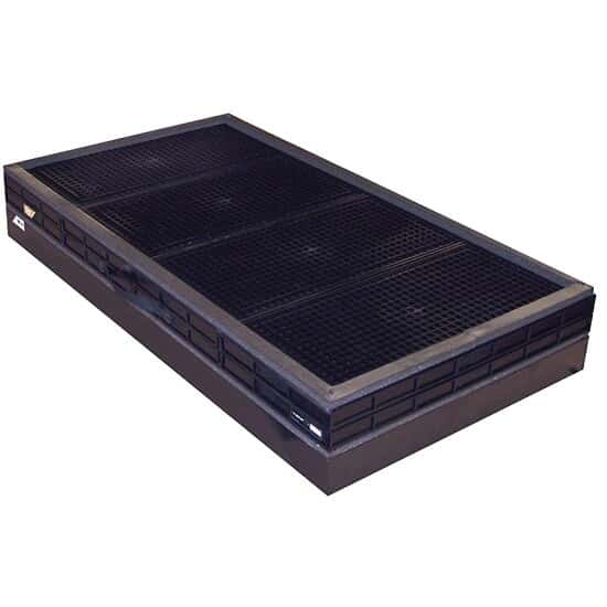 Erlab Halo Smart Chemplus Filter for Solvents and Acids