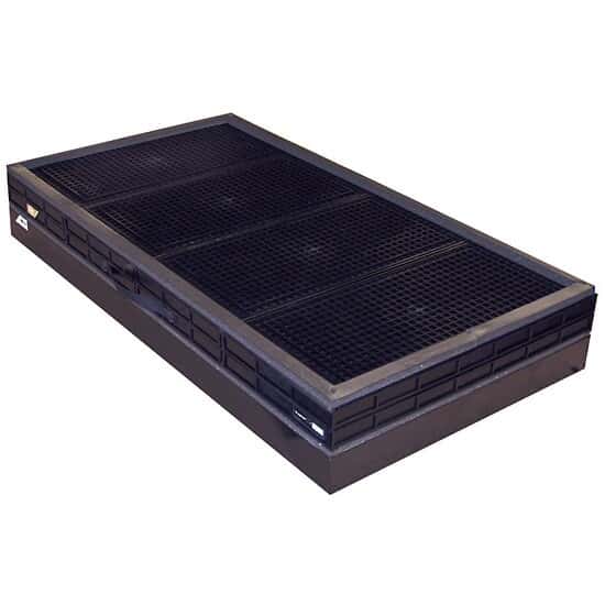 Erlab F2-BE Replacement Filter for Organic/Acid Vapors, for 86446-14, -15, -16, and -17