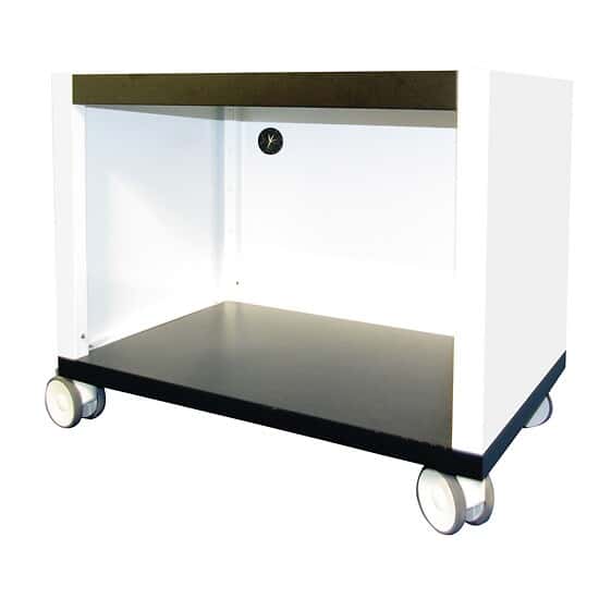 Erlab 321 Mobicap Rolling Cart for 32