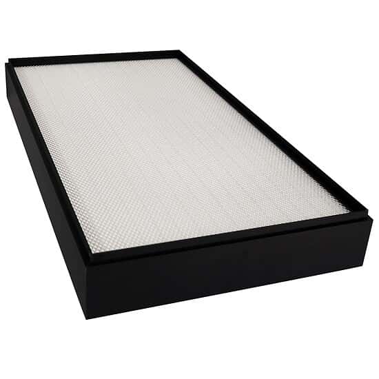 Erlab Replacement HEPA Filter Particles .01 Microns or Larger