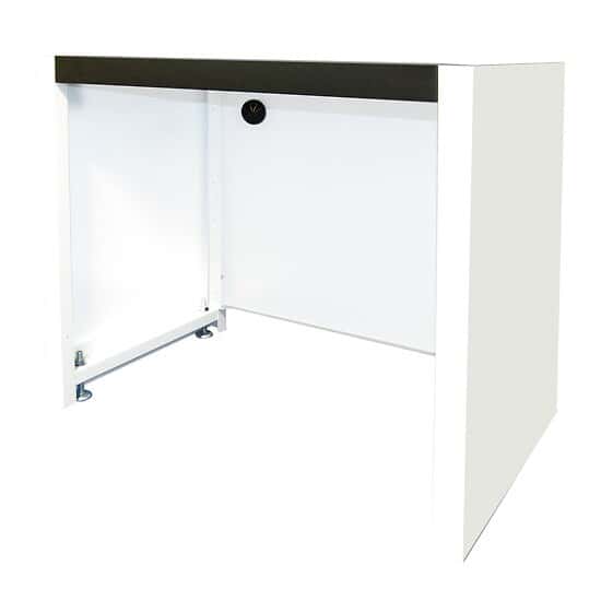 Erlab 481 Benchcap for Angled Sash Hoods, 49