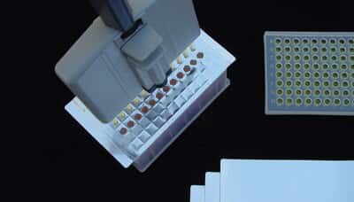 Excel Scientific AlumaSeal II™ Sealing Film for PCR and Cold Storage, Aluminum Foil, Non-Sterile, 38µm, 100/pk
