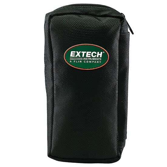 Extech 409996 Soft Vinyl Carrying Case - Medium from Cole-Parmer